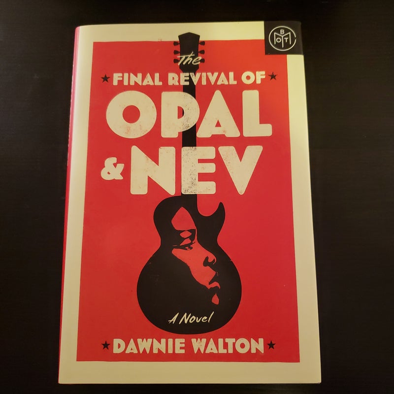 The Final Revival of Opal and Nev