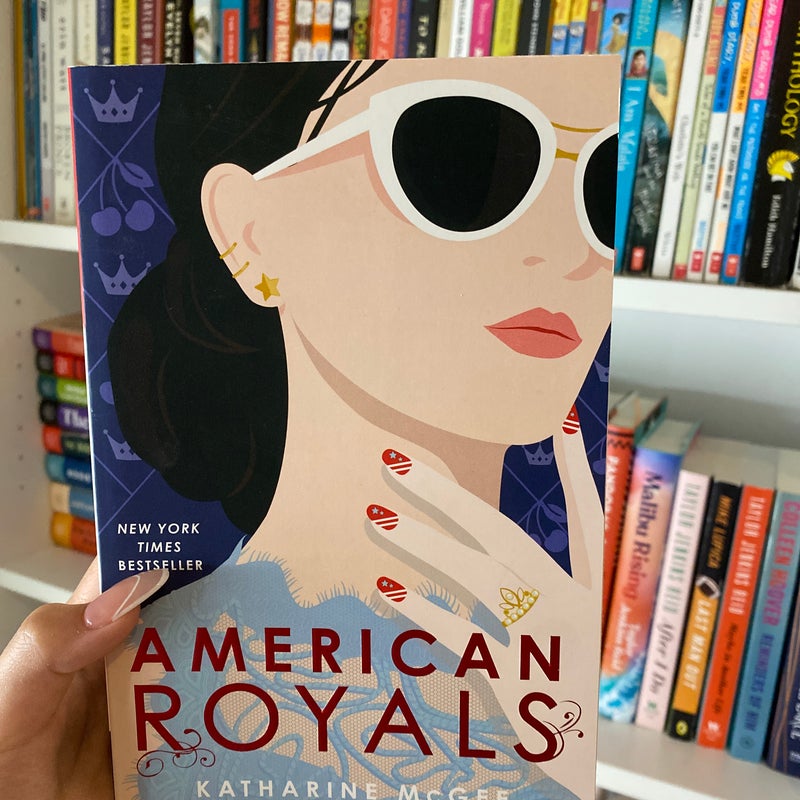 American Royals