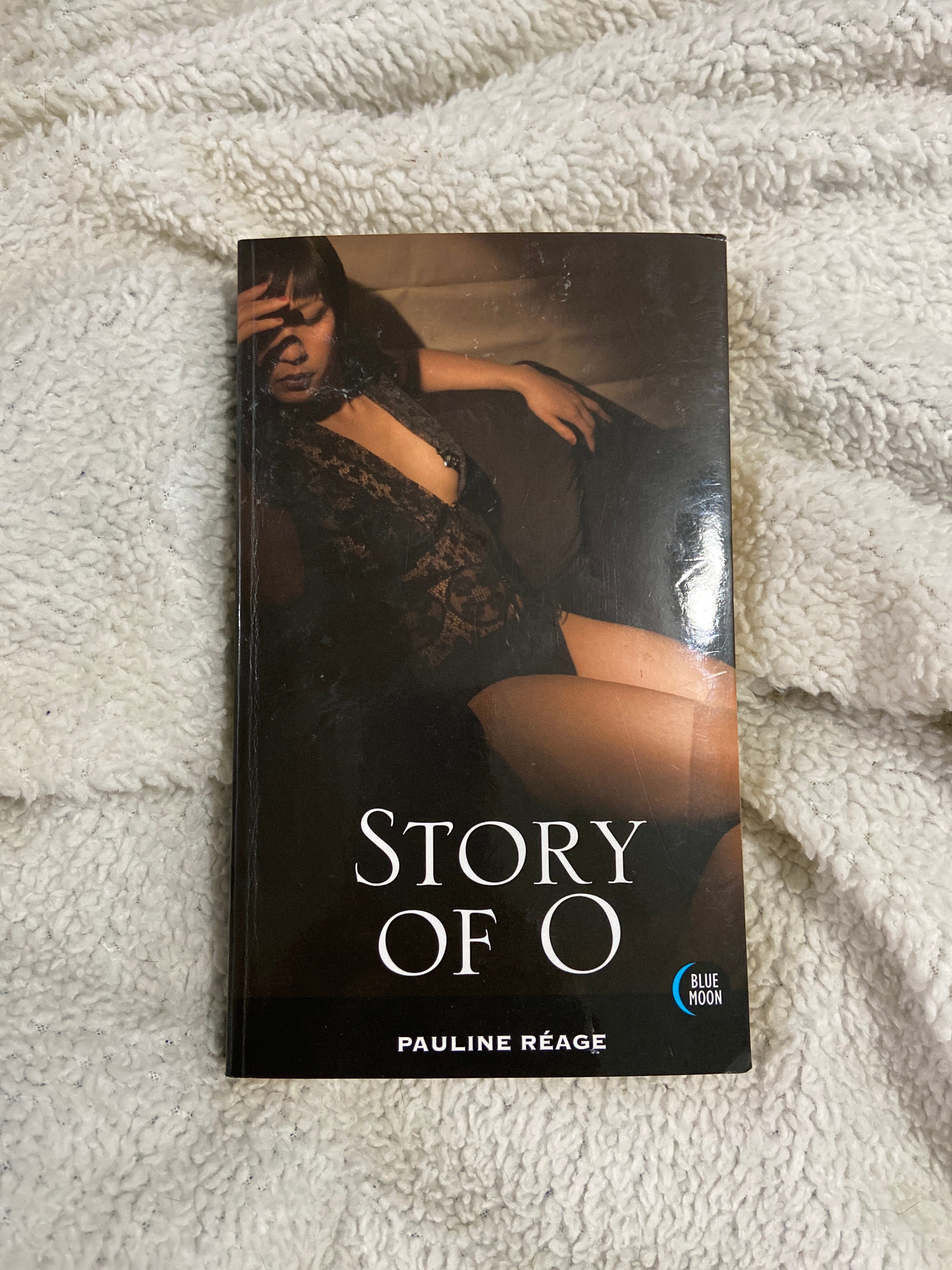 Story of O