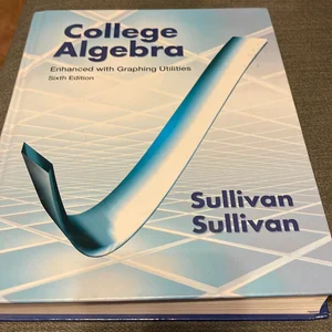 College Algebra