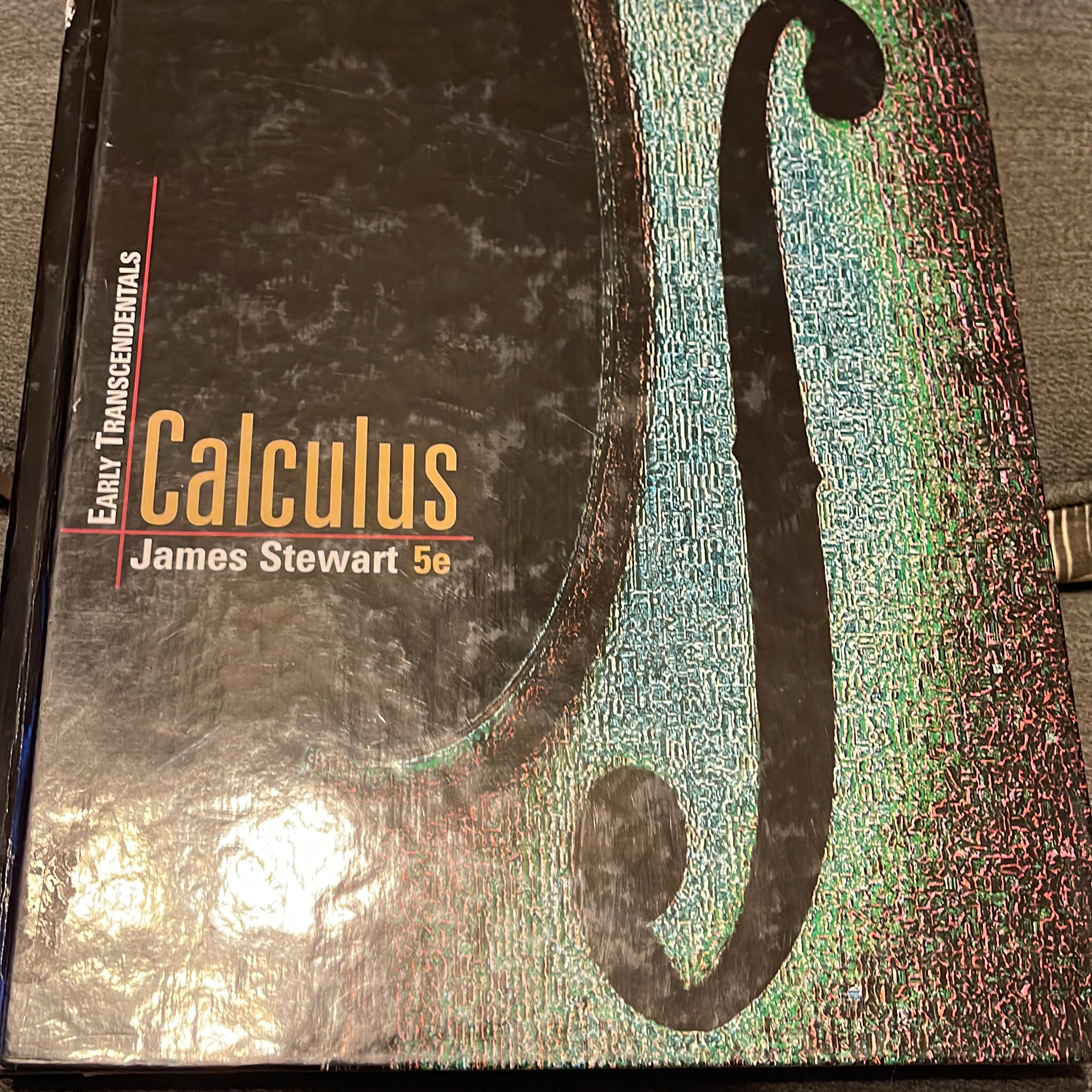 Calculus