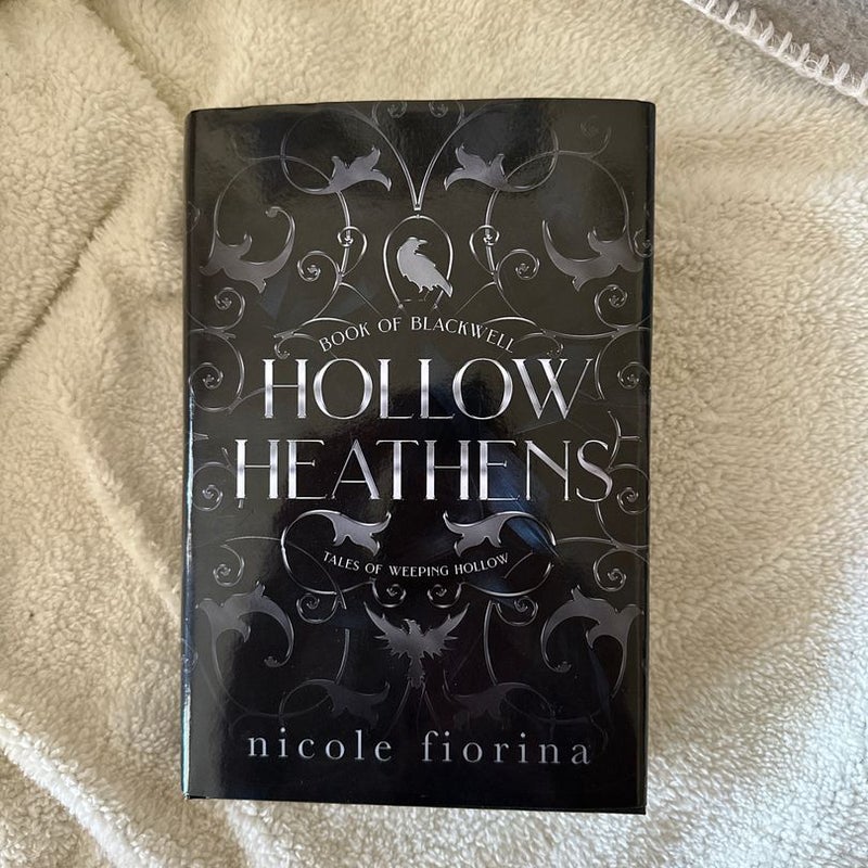 Hollow Heathens 