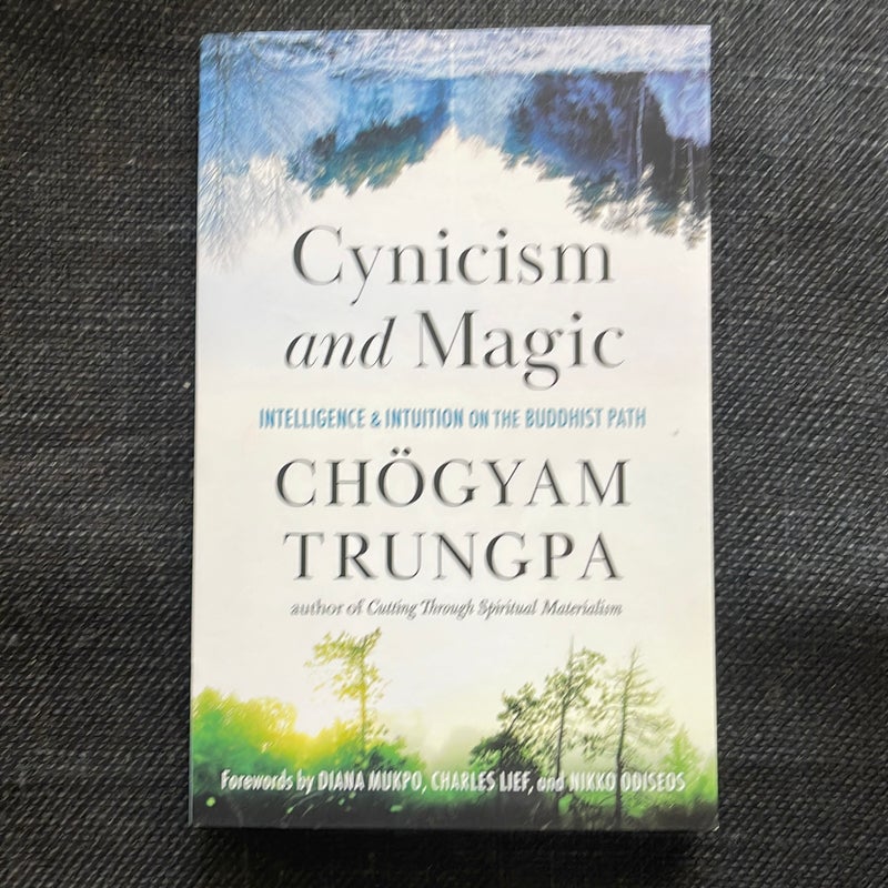 Cynicism and Magic