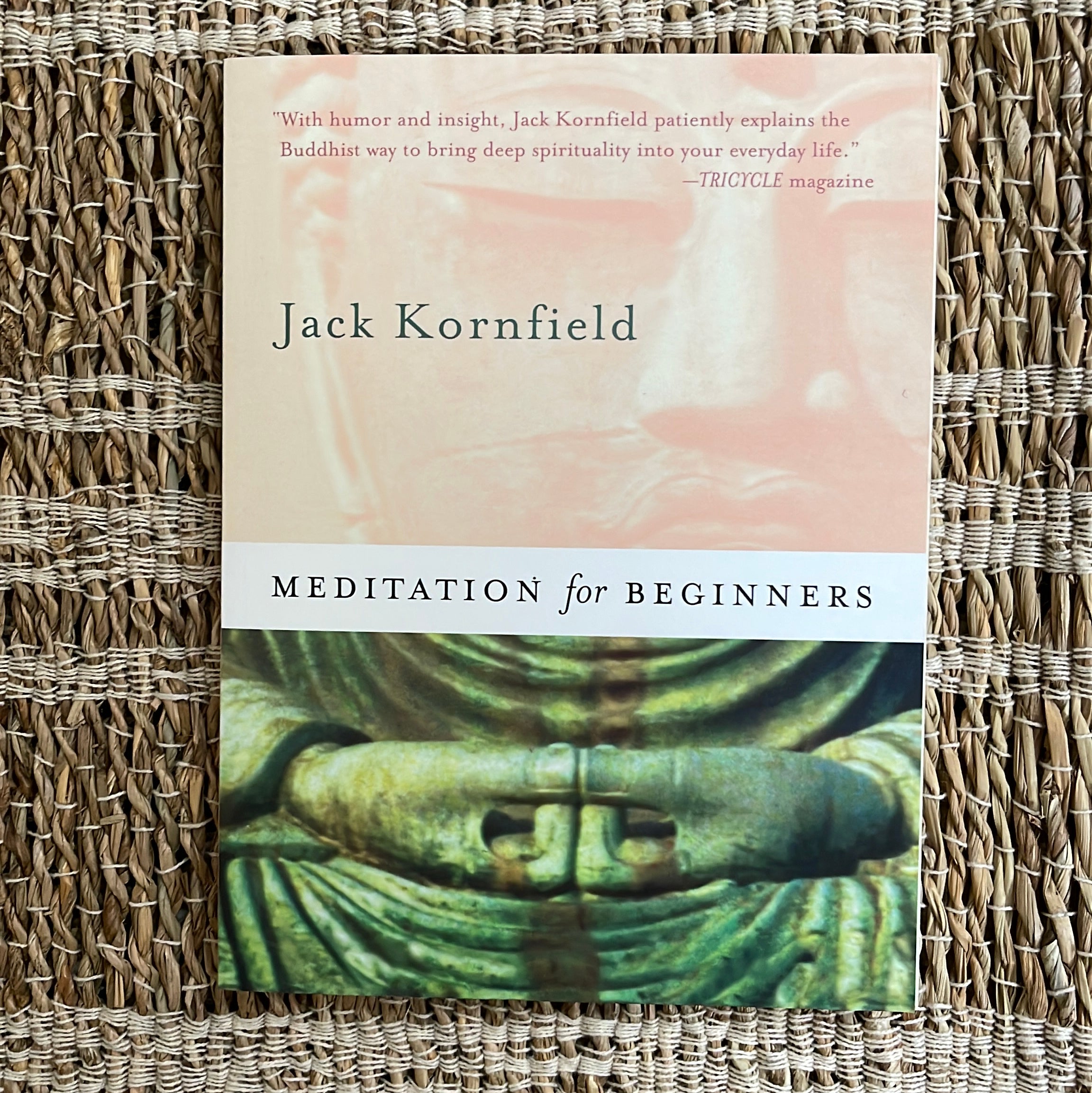 Meditation for Beginners