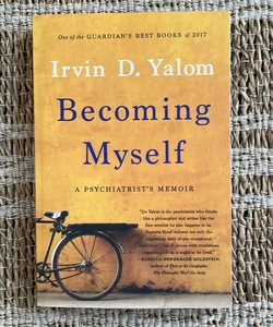 Becoming Myself