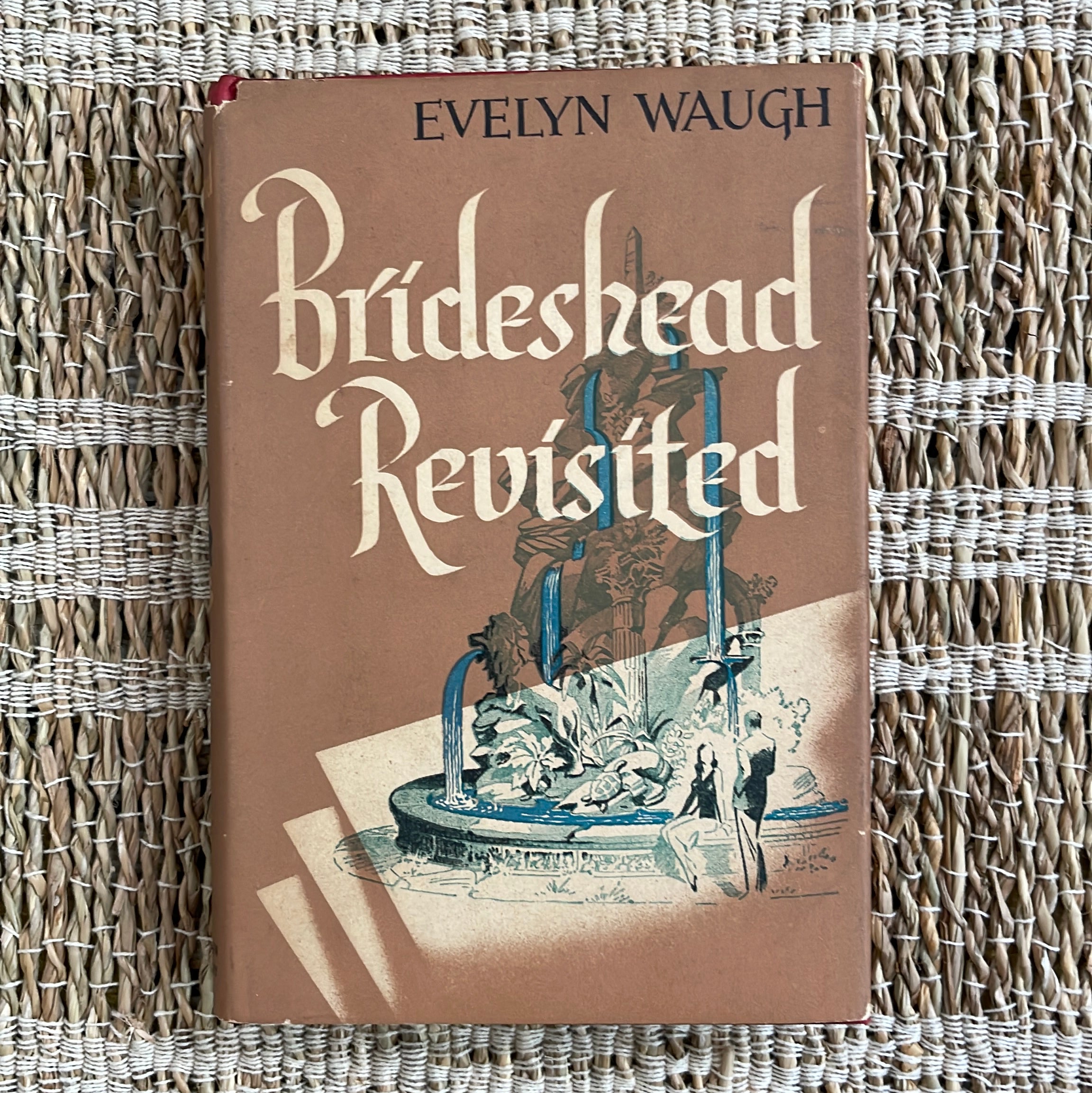 Brideshead Revisited