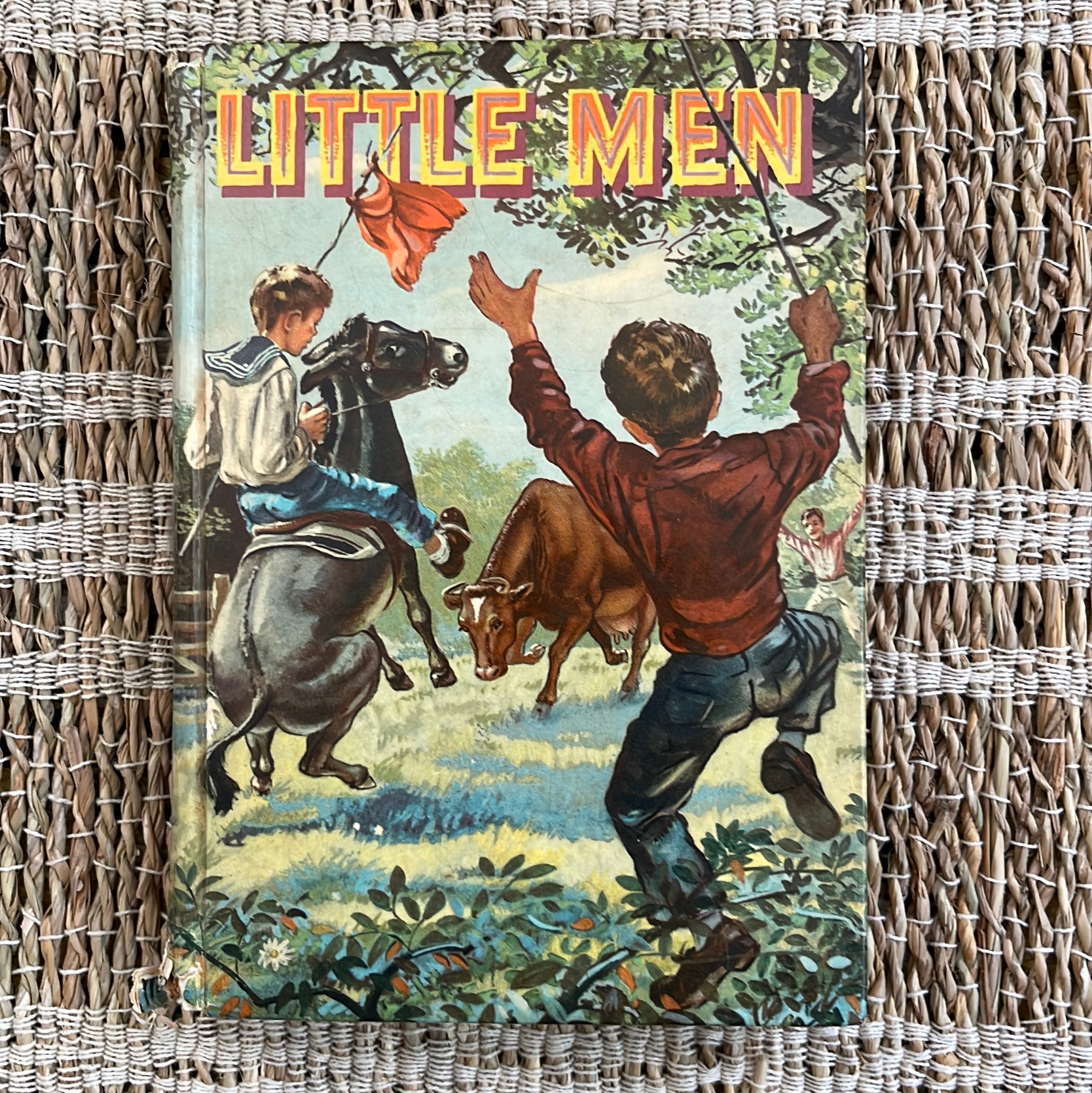 Little Men