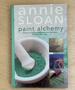 Paint Alchemy