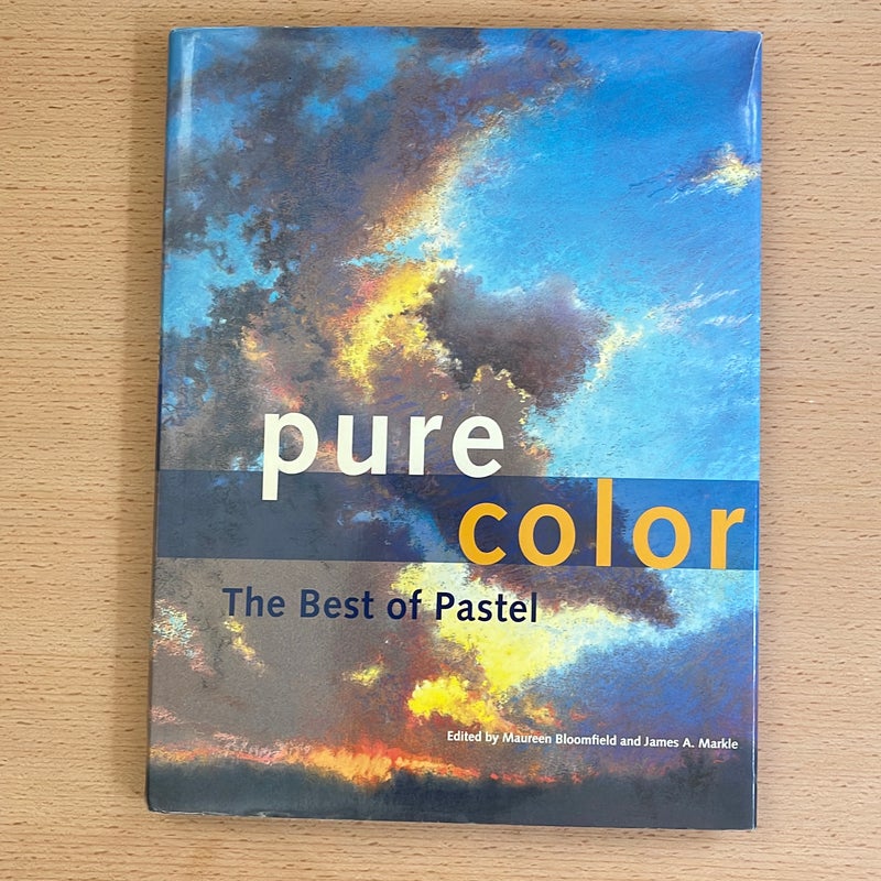 Pure Color