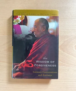 The Wisdom of Forgiveness
