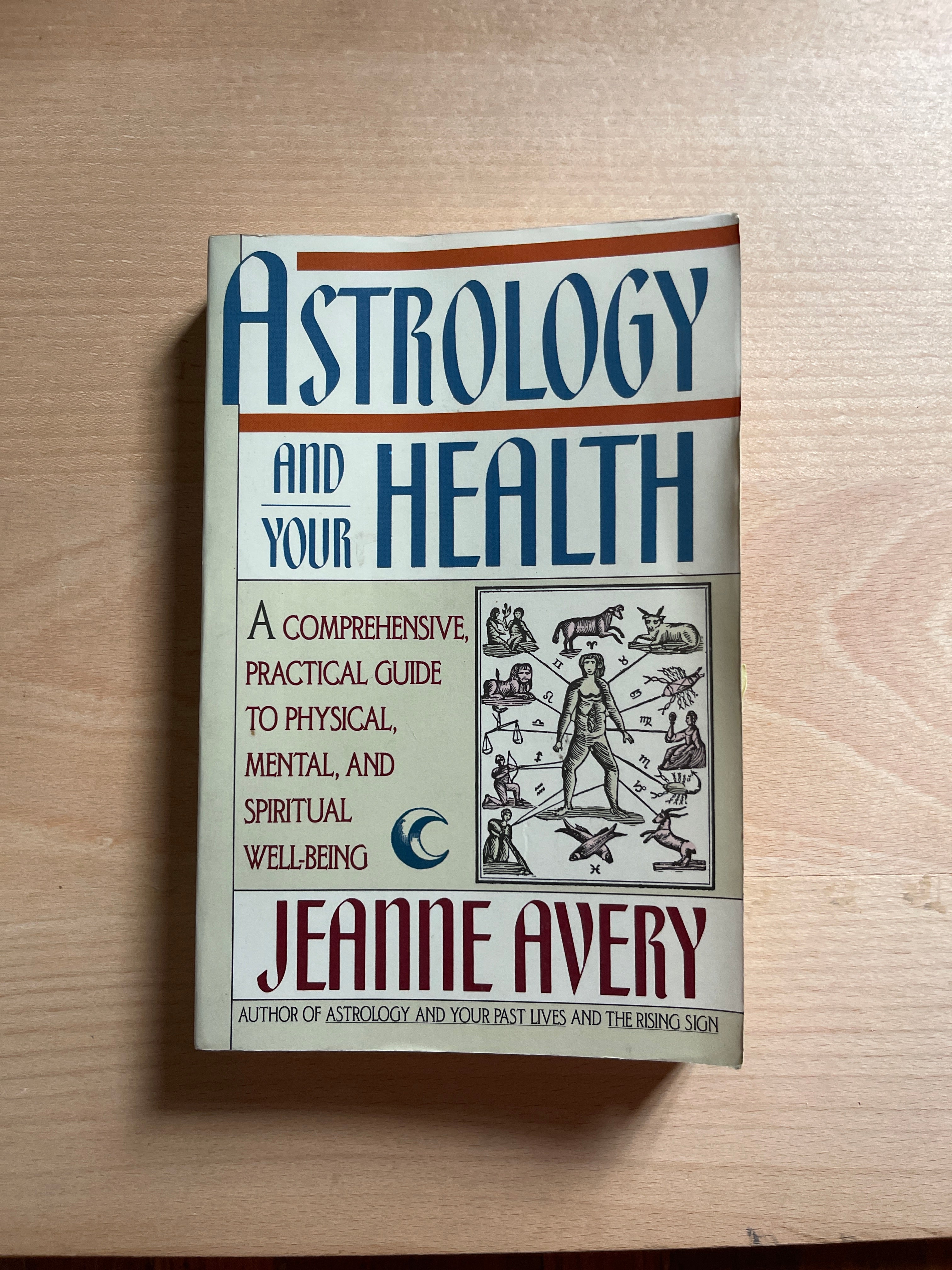 Astrology and Your Health