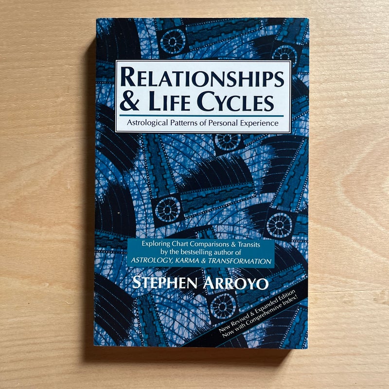 Relationships and Life Cycles