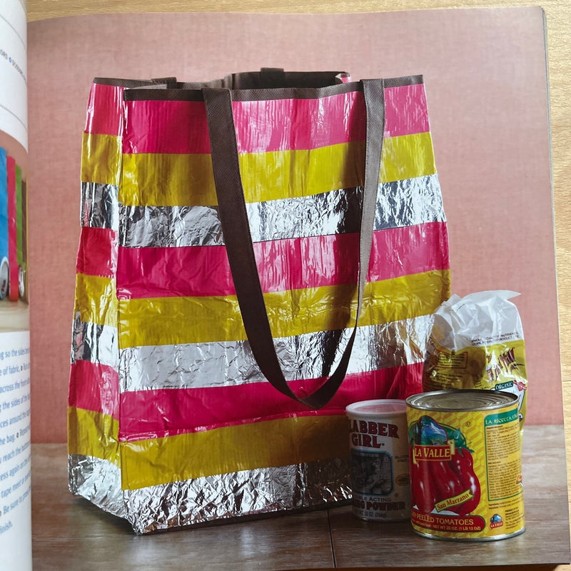 Upcycling Celebrations