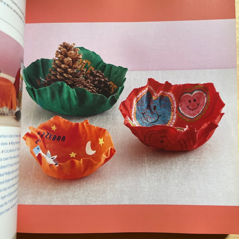 Upcycling Celebrations