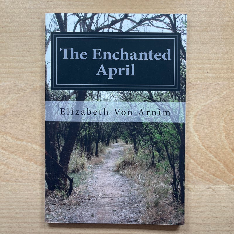 The Enchanted April