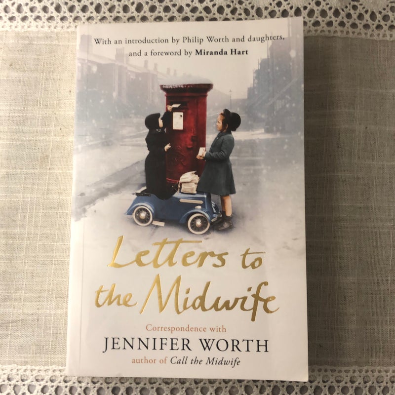 Letters to the Midwife