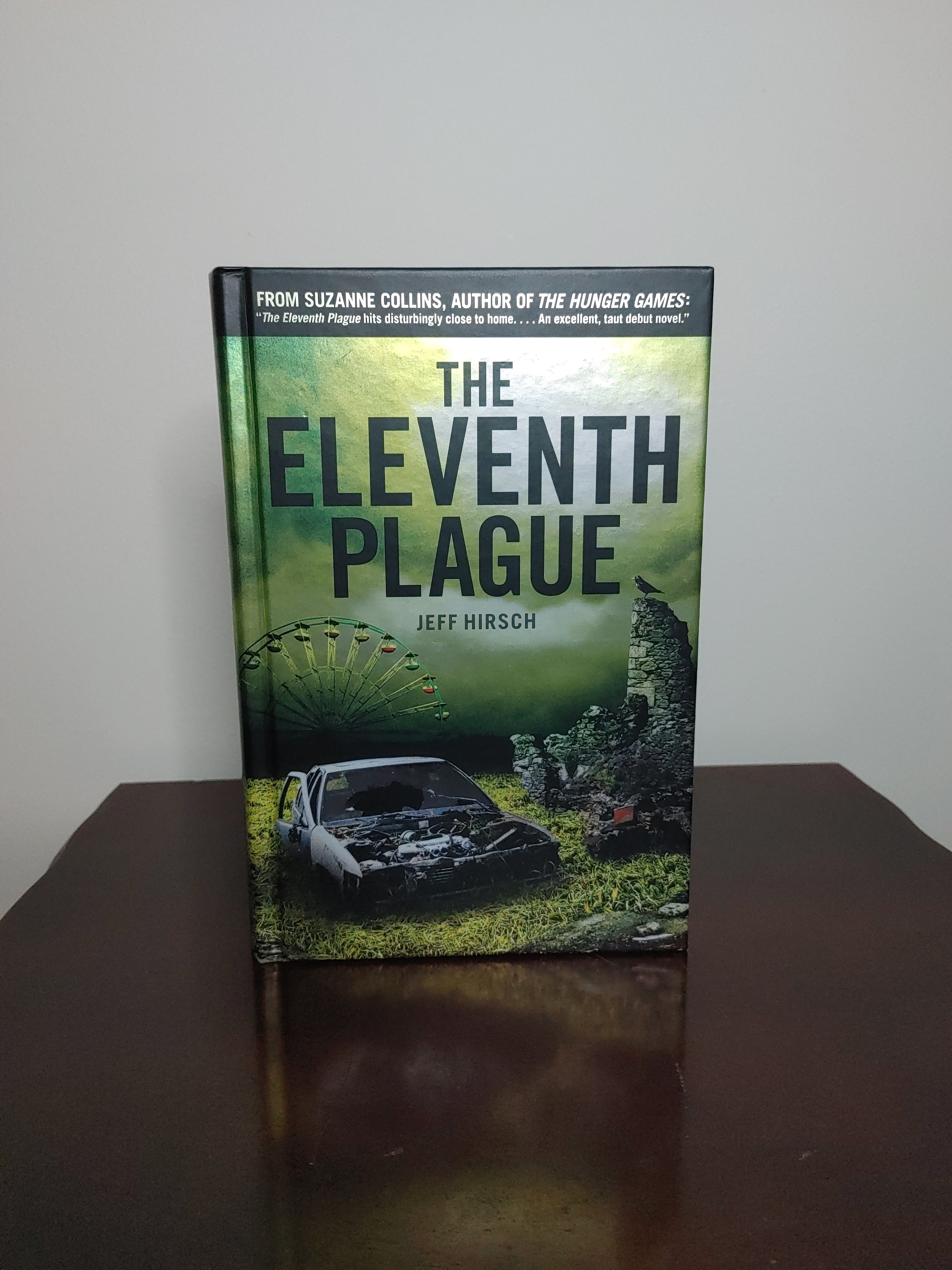 The Eleventh Plague