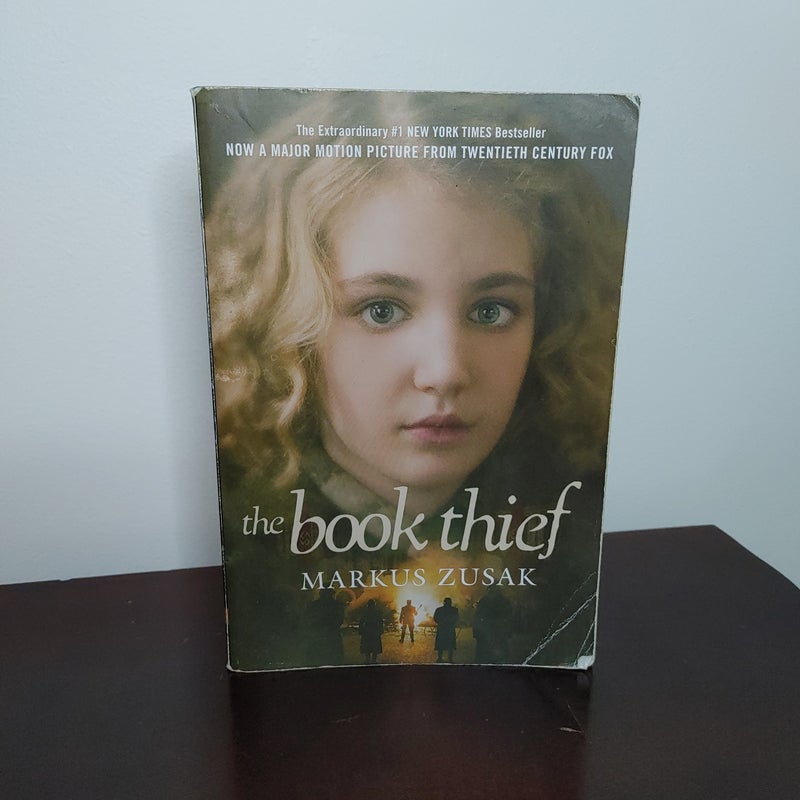 The Book Thief