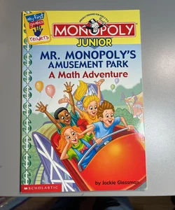 Mr. Monopoly's Amusement Park