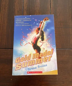 Gold Medal Summer