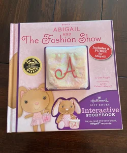 Abigail and the Fashion Show