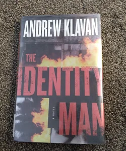 The Identity Man