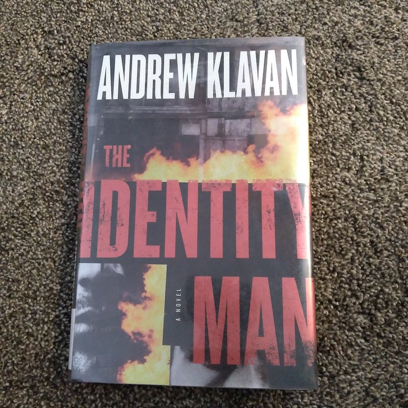 The Identity Man