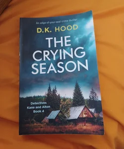 The Crying Season