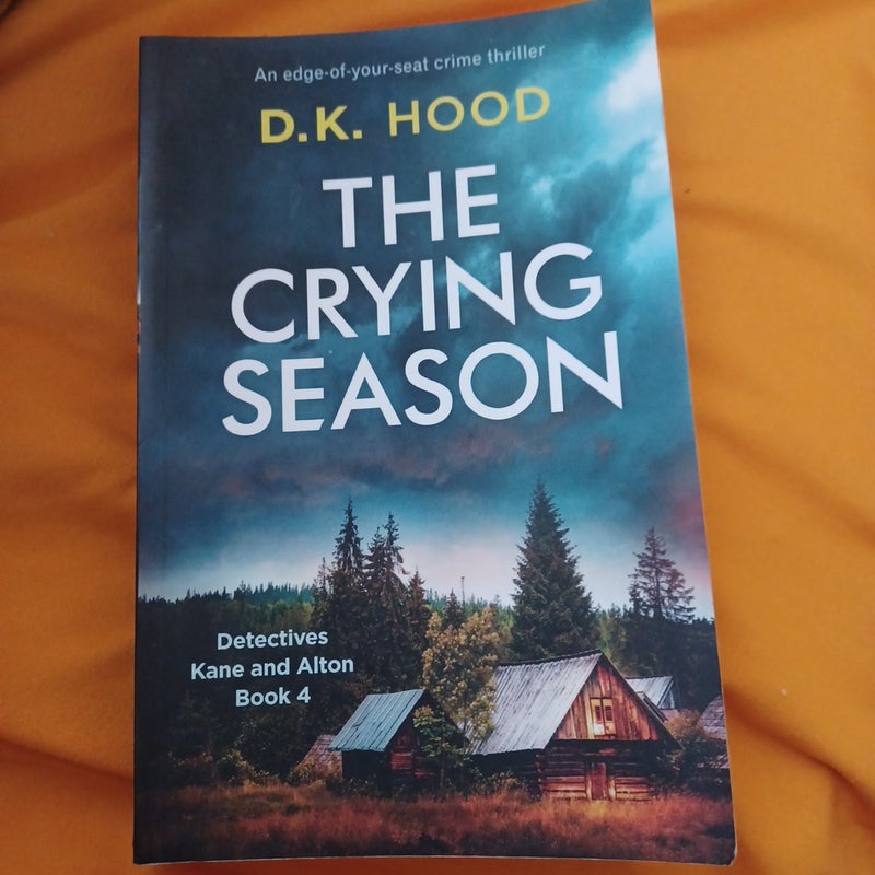 The Crying Season