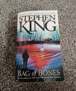 Bag of Bones