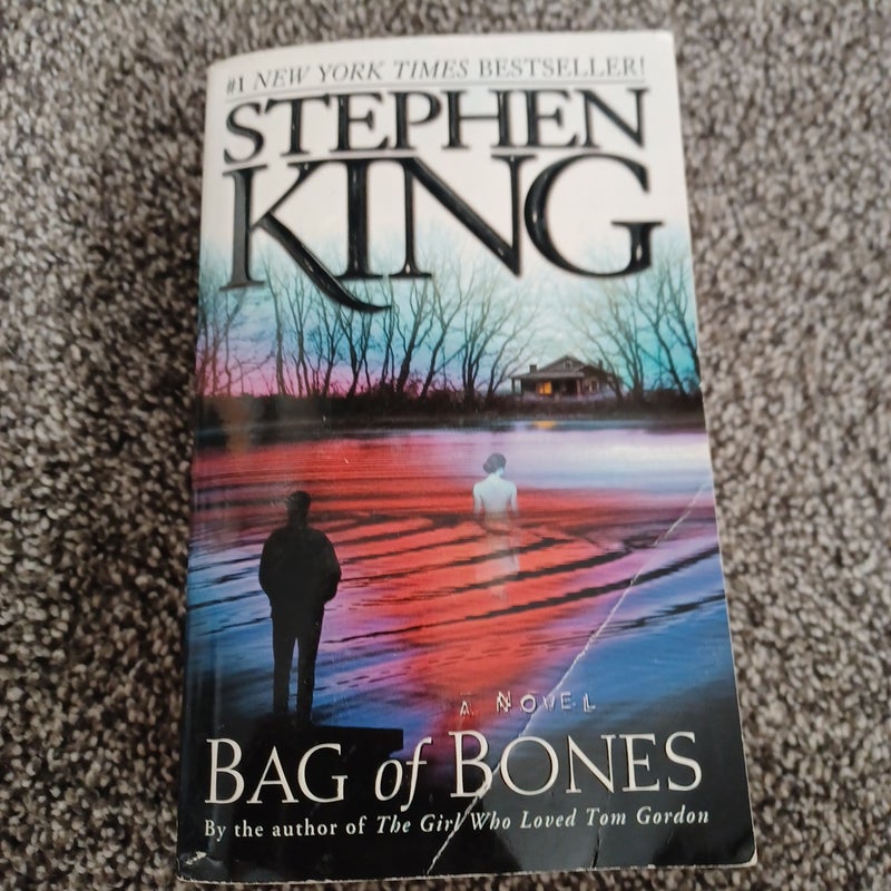 Bag of Bones