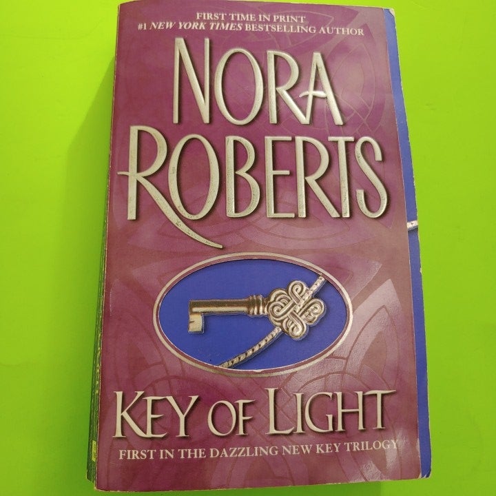 Key of Light