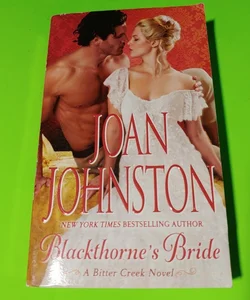 Blackthorne's Bride