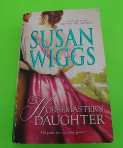 The Horsemaster's Daughter