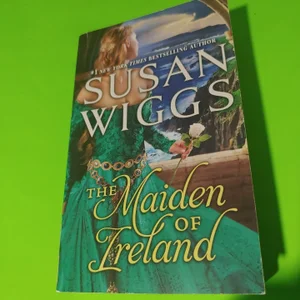 The Maiden of Ireland