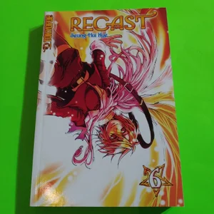 Recast Volume 6
