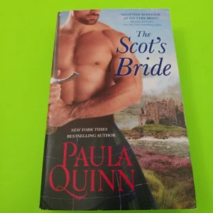 The Scot's Bride