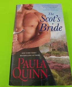 The Scot's Bride