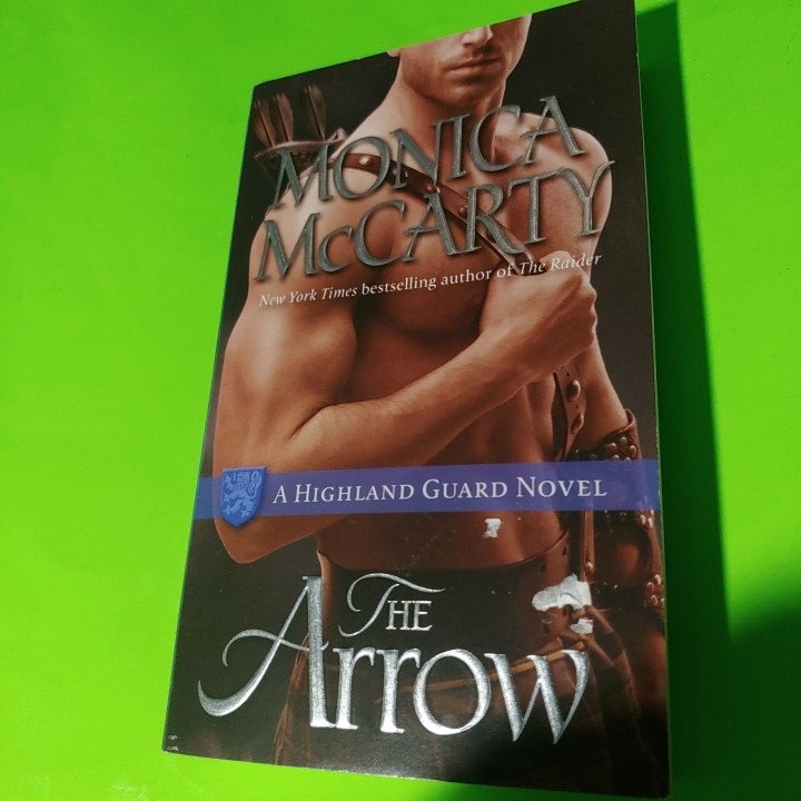 The Arrow