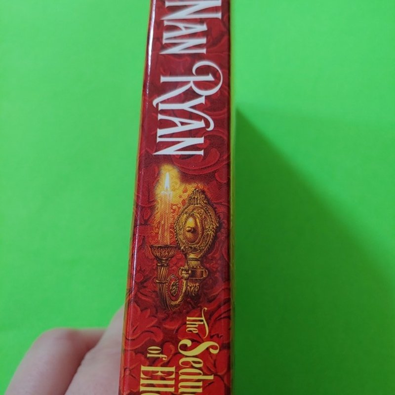The Seduction of Ellen by Nan Ryan