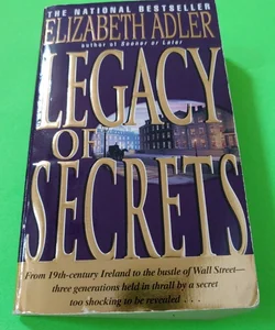 Legacy of Secrets