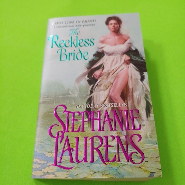 The Reckless Bride