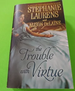 The Trouble with Virtue