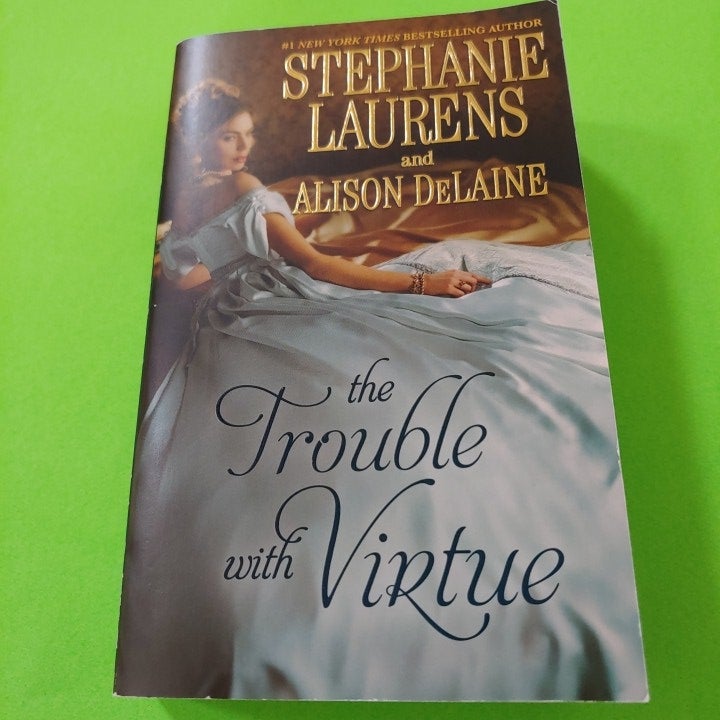 The Trouble with Virtue