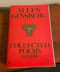 Collected Poems 1947-1980