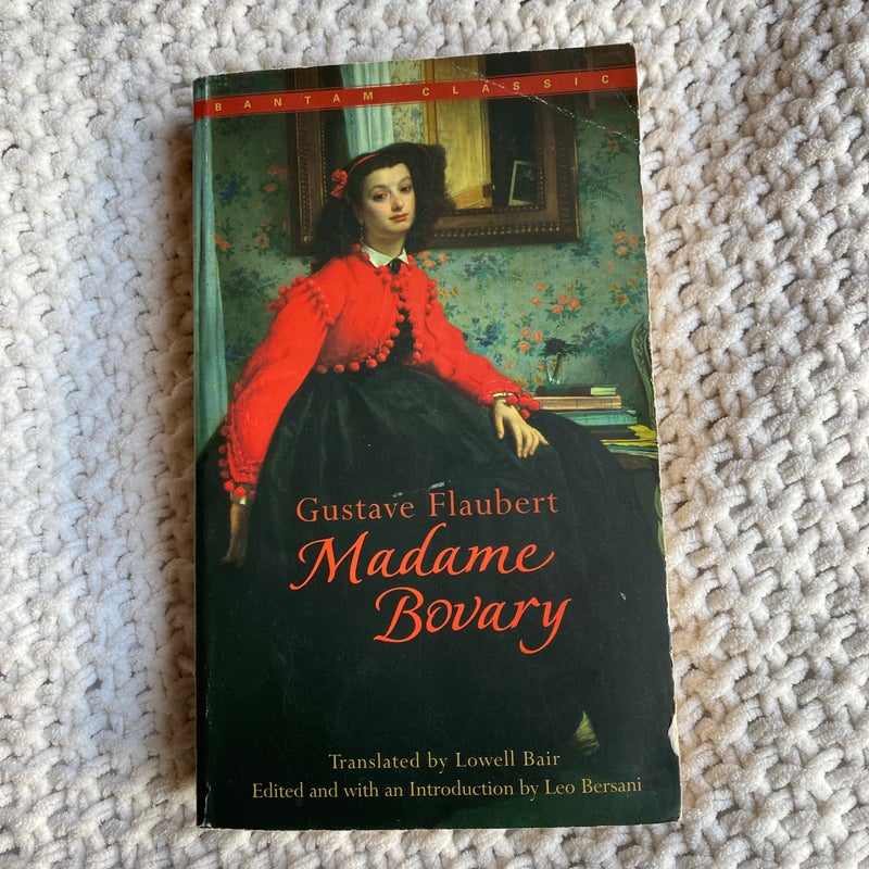 Madame Bovary
