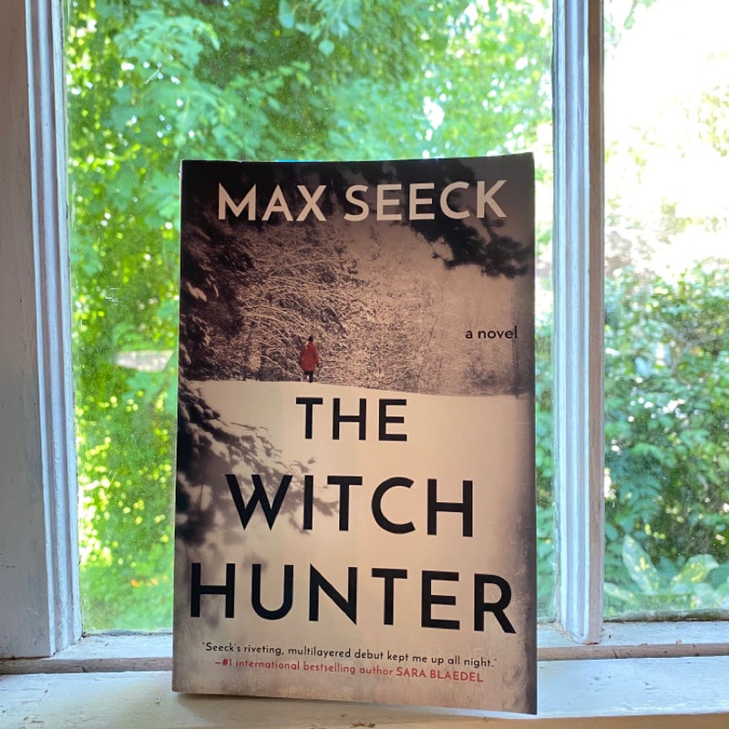 The Witch Hunter