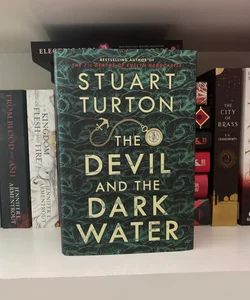 The Devil and the Dark Water