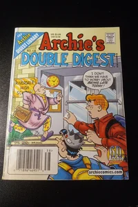 Archie's Double Digest #138