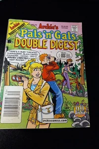 Archie's Pals 'n' Gals #70